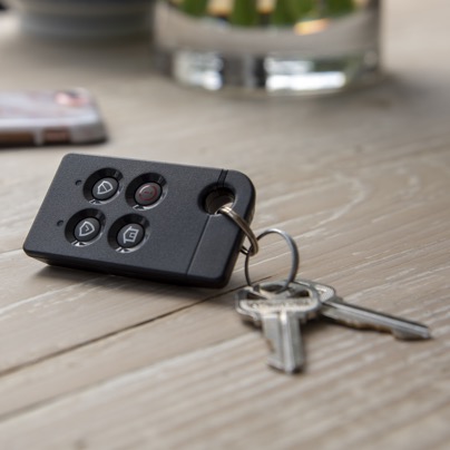 Bellingham security key fob