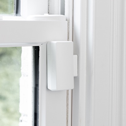 Bellingham security window sensor