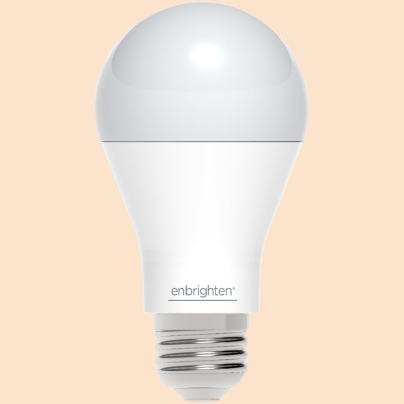 Bellingham smart light bulb
