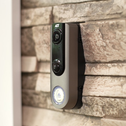 Bellingham doorbell security camera