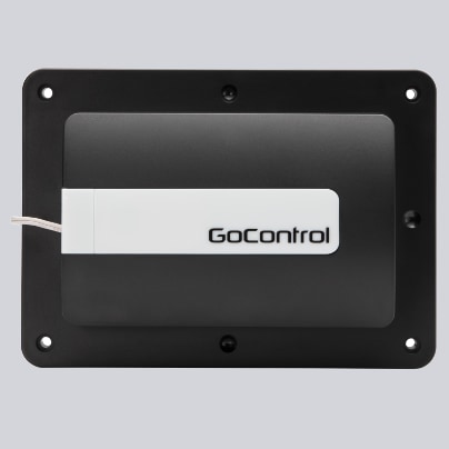 Bellingham garage door controller