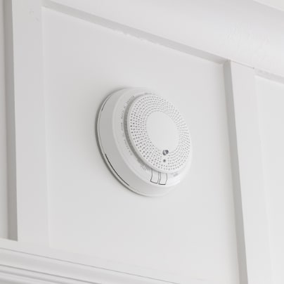 Bellingham smoke detector adt