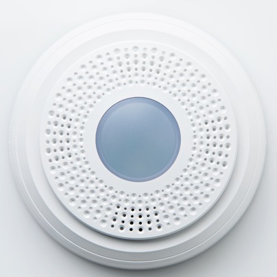 Bellingham high-decibel alarm