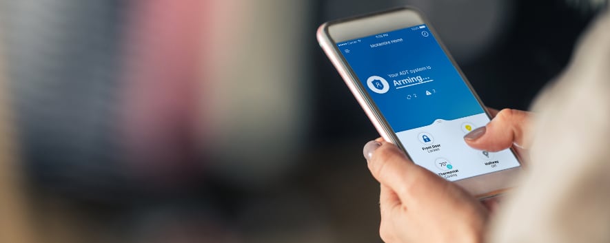 Bellingham Home Automation