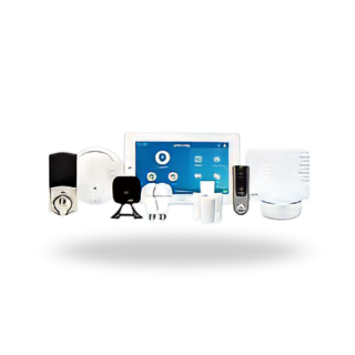 ADT product packages Bellingham