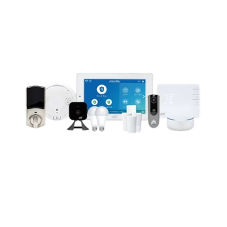 ADT product packages Bellingham