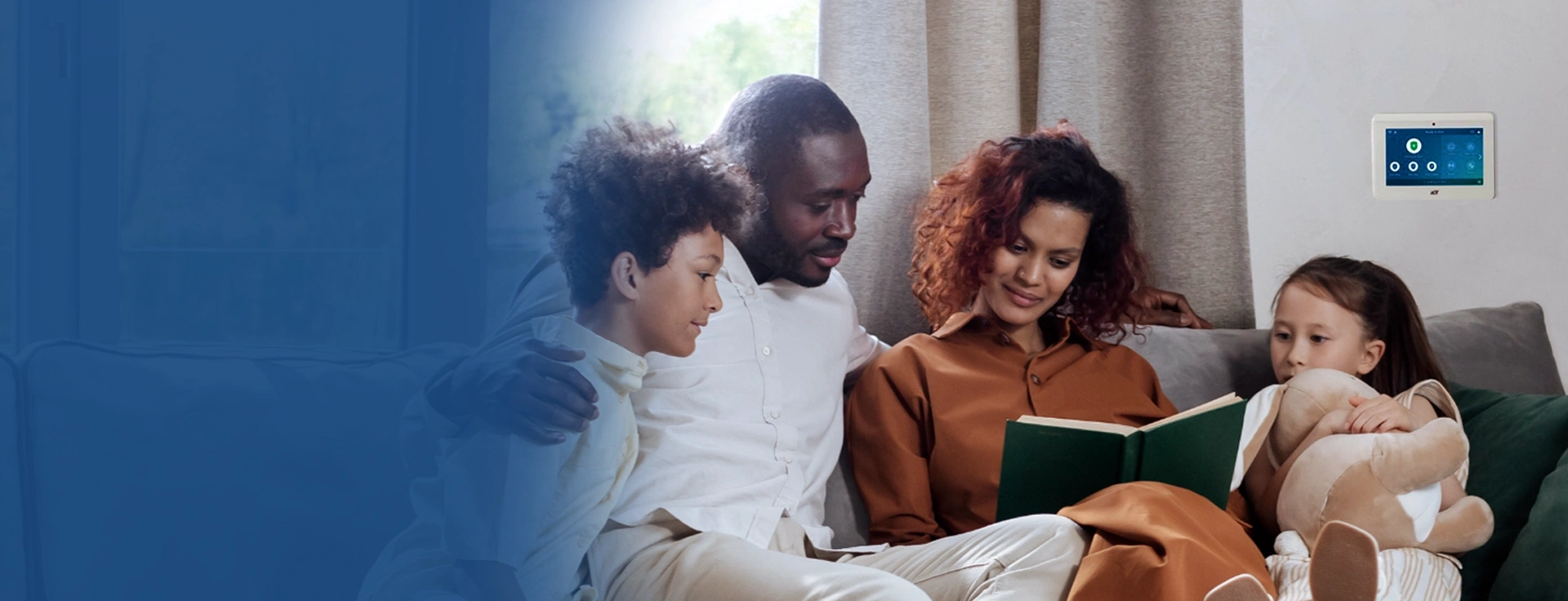 security systems Bellingham