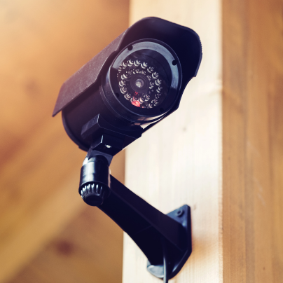 Bellingham high-decibel alarm