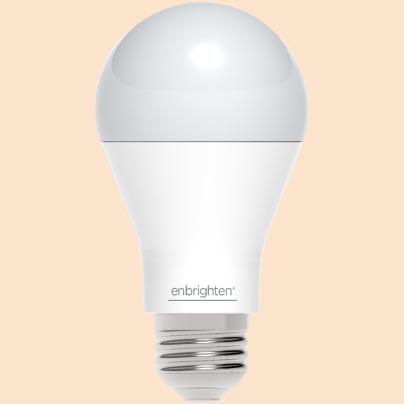 Bellingham smart light bulb